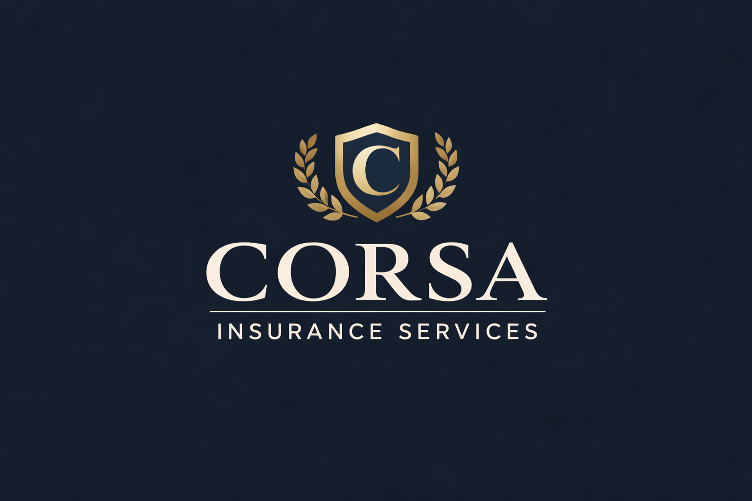 Corsa Insurance Services logo