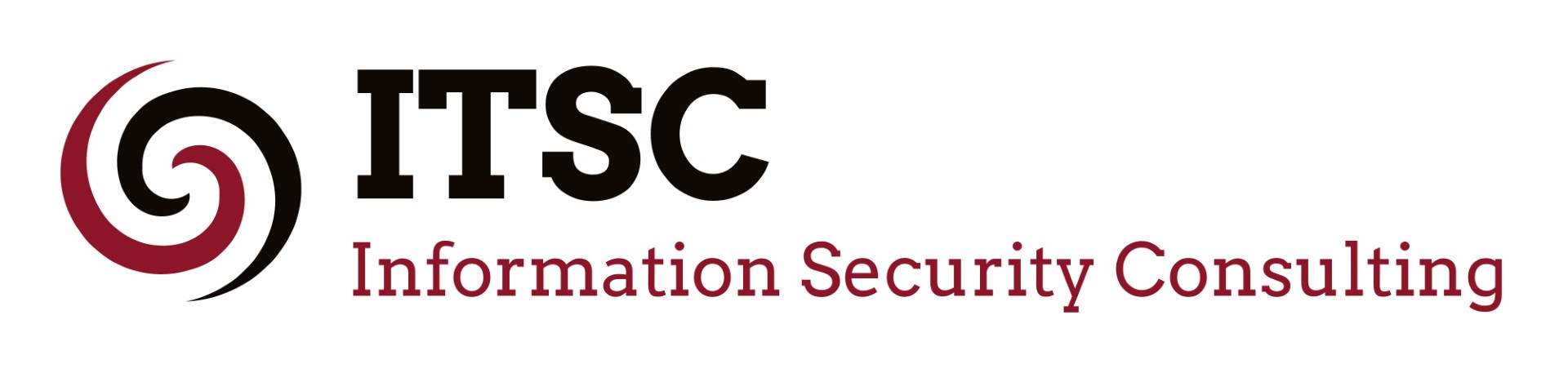 ITSC Information Security Consulting logo